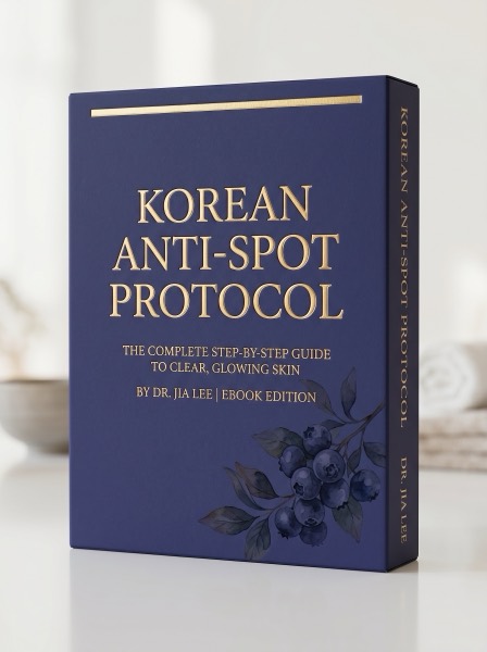 Protocolo Coreano Anti-Manchas